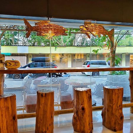 The Atnal Lanta Budget And Eco Friendly Hotel In Koh Lanta Ngoại thất bức ảnh