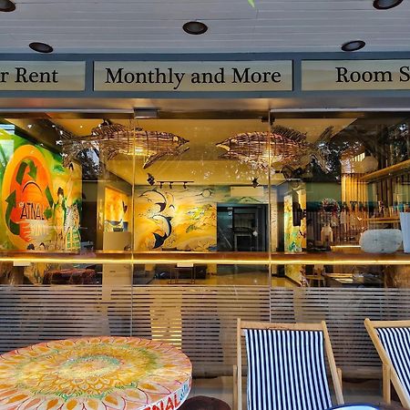 The Atnal Lanta Budget And Eco Friendly Hotel In Koh Lanta Ngoại thất bức ảnh