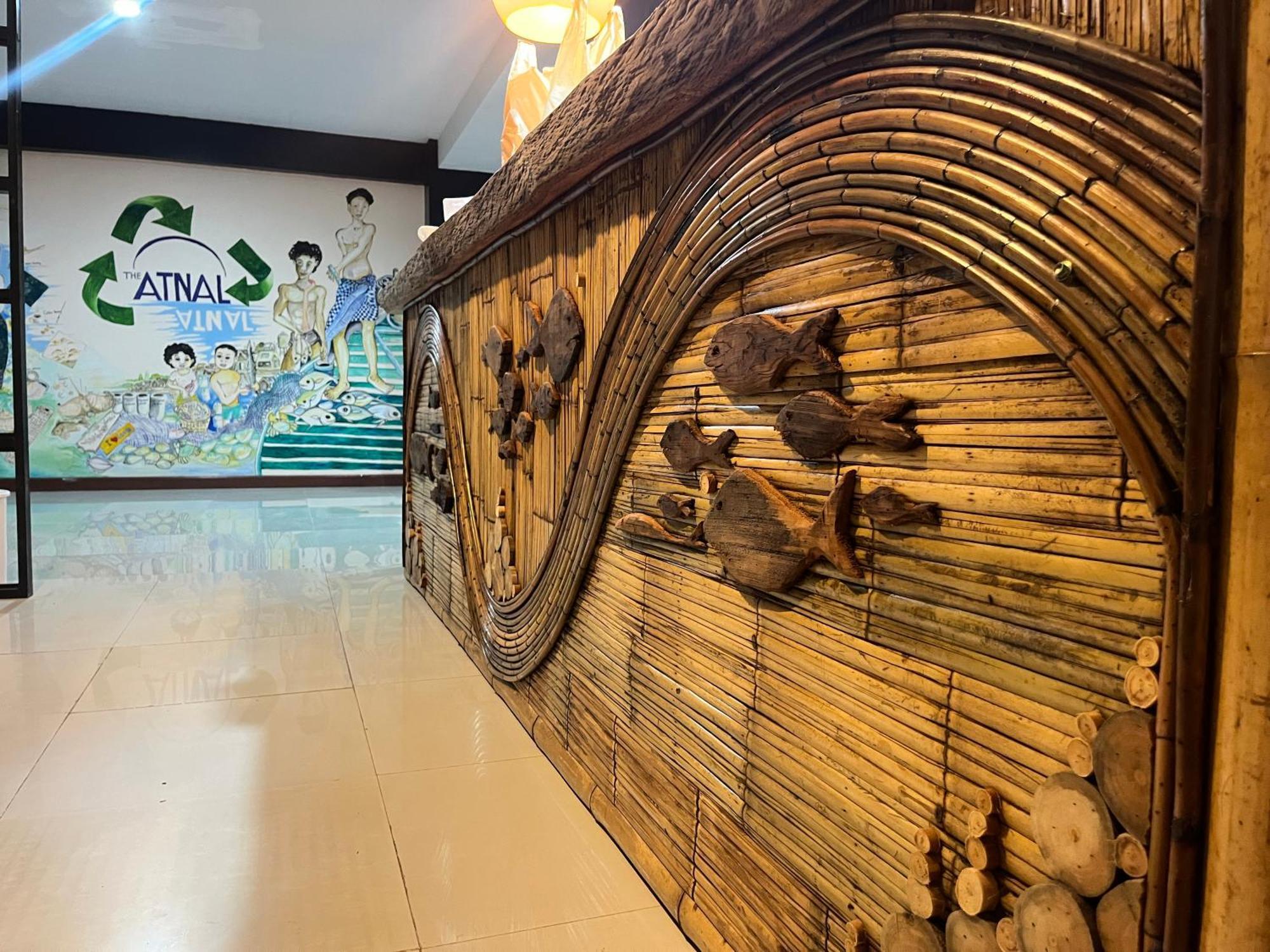 The Atnal Lanta Budget And Eco Friendly Hotel In Koh Lanta Ngoại thất bức ảnh
