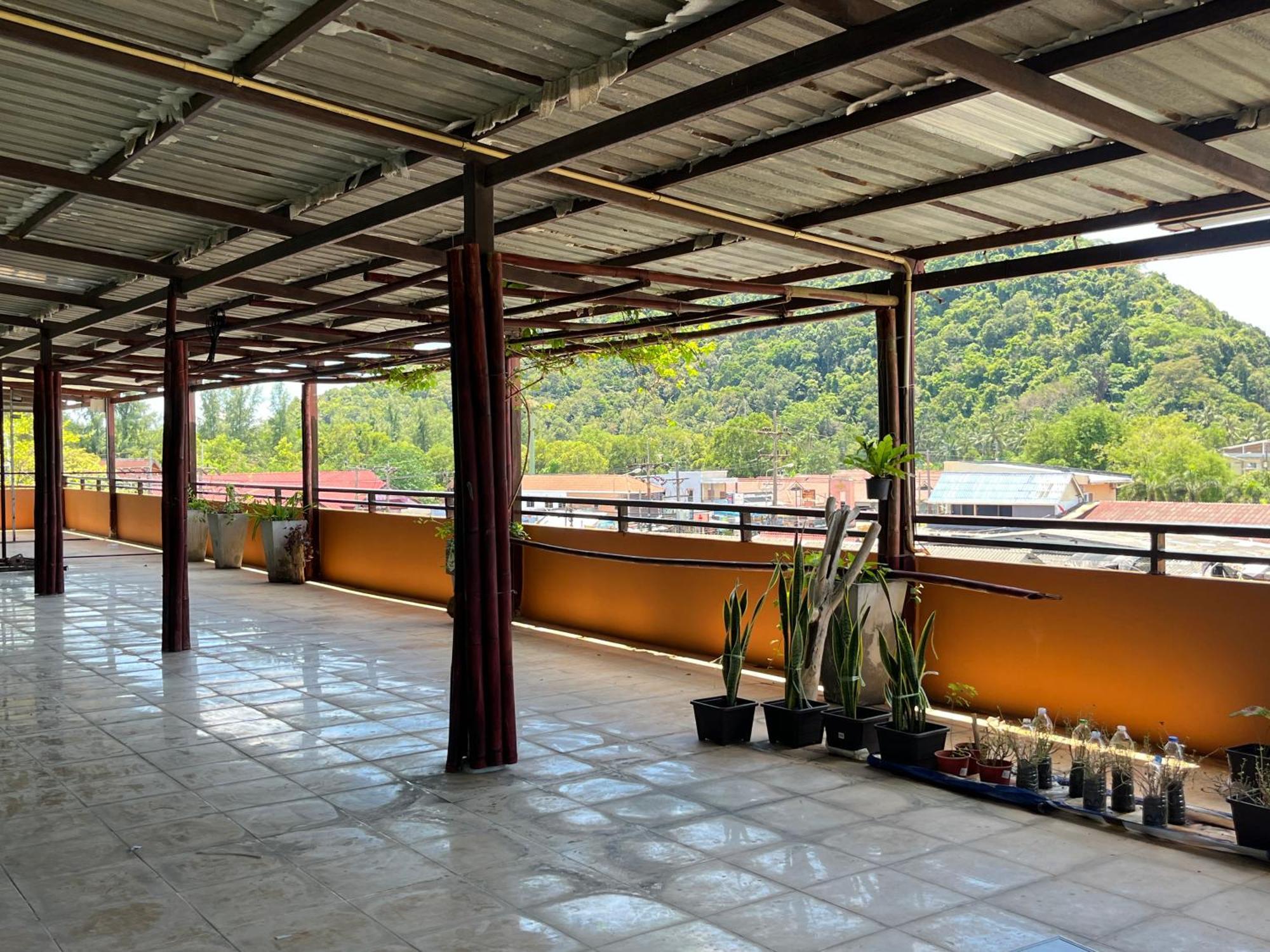 The Atnal Lanta Budget And Eco Friendly Hotel In Koh Lanta Ngoại thất bức ảnh