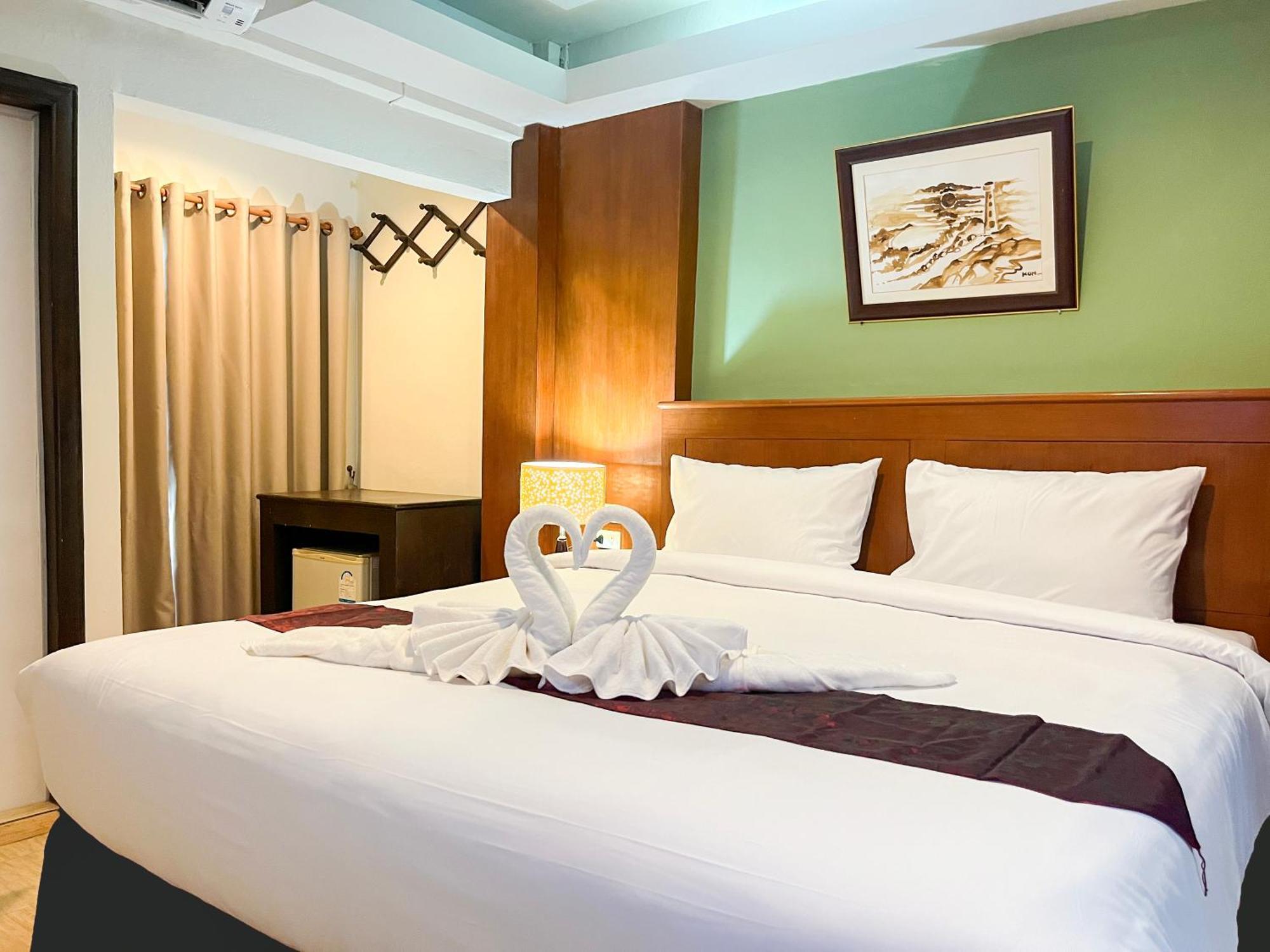 The Atnal Lanta Budget And Eco Friendly Hotel In Koh Lanta Ngoại thất bức ảnh