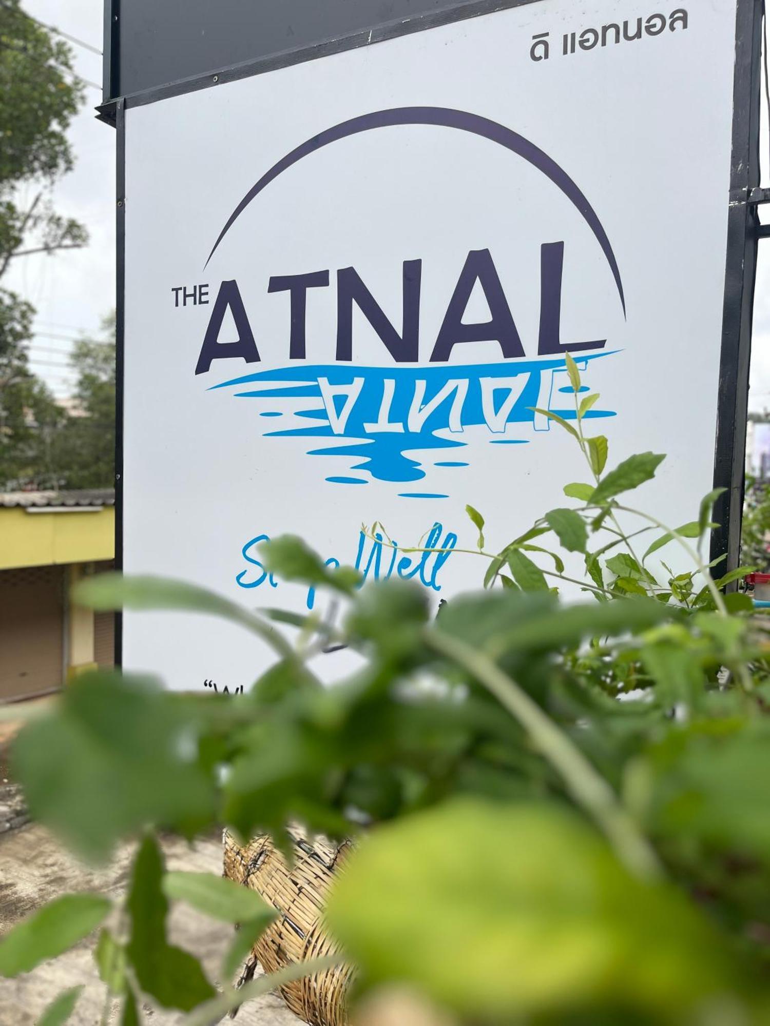 The Atnal Lanta Budget And Eco Friendly Hotel In Koh Lanta Ngoại thất bức ảnh