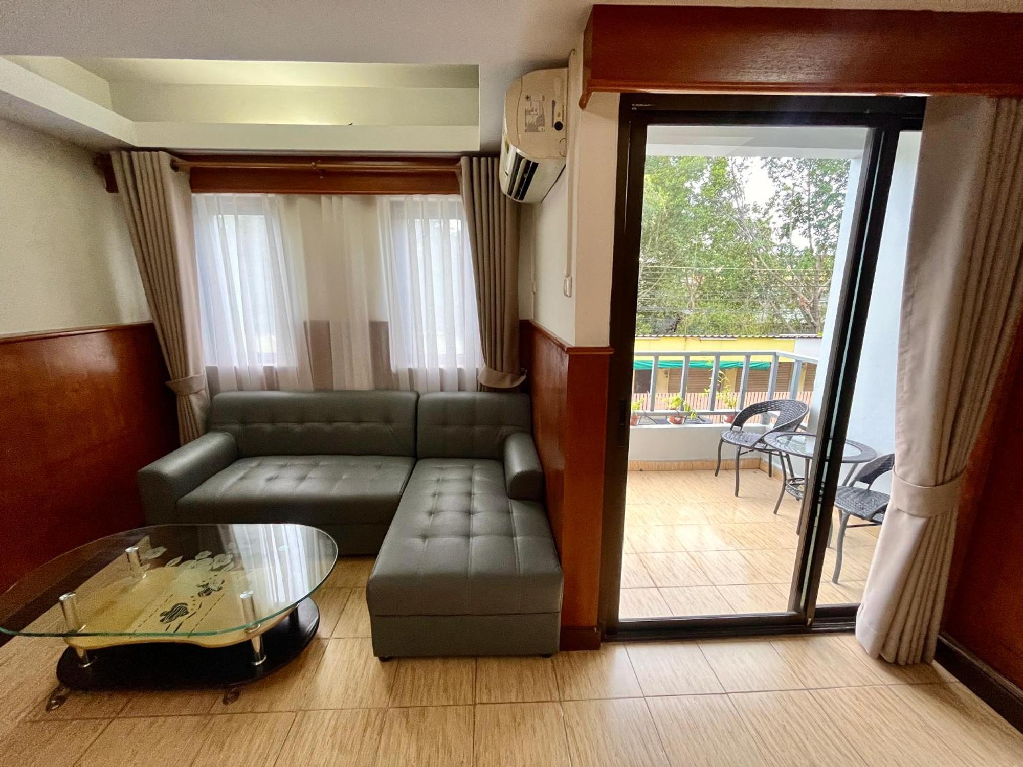 The Atnal Lanta Budget And Eco Friendly Hotel In Koh Lanta Ngoại thất bức ảnh