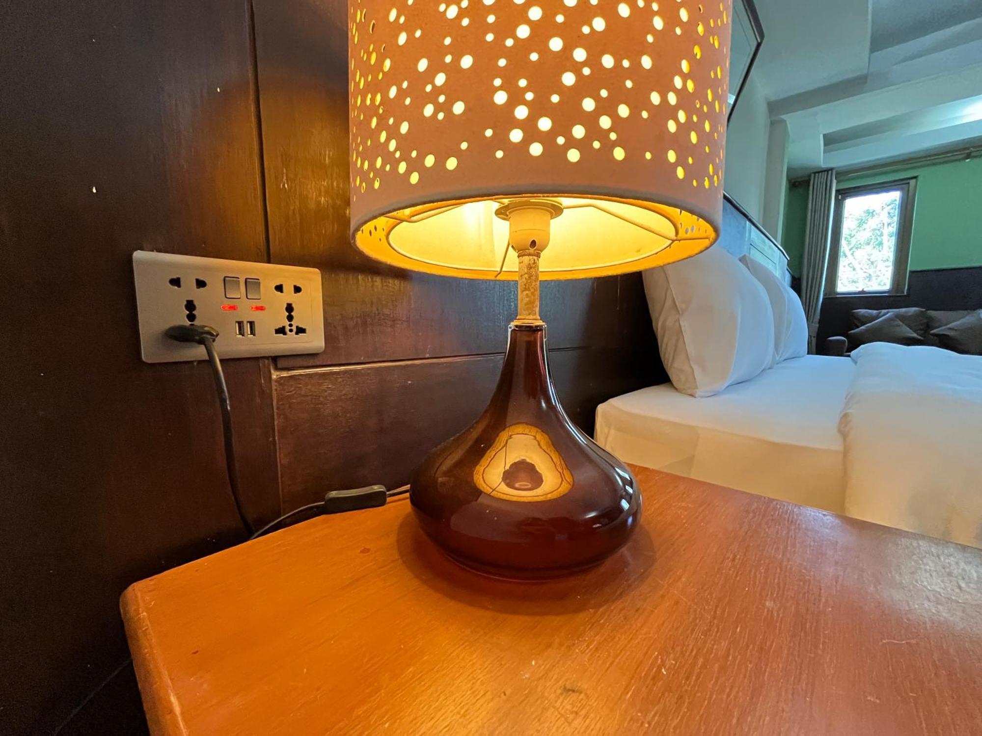 The Atnal Lanta Budget And Eco Friendly Hotel In Koh Lanta Ngoại thất bức ảnh