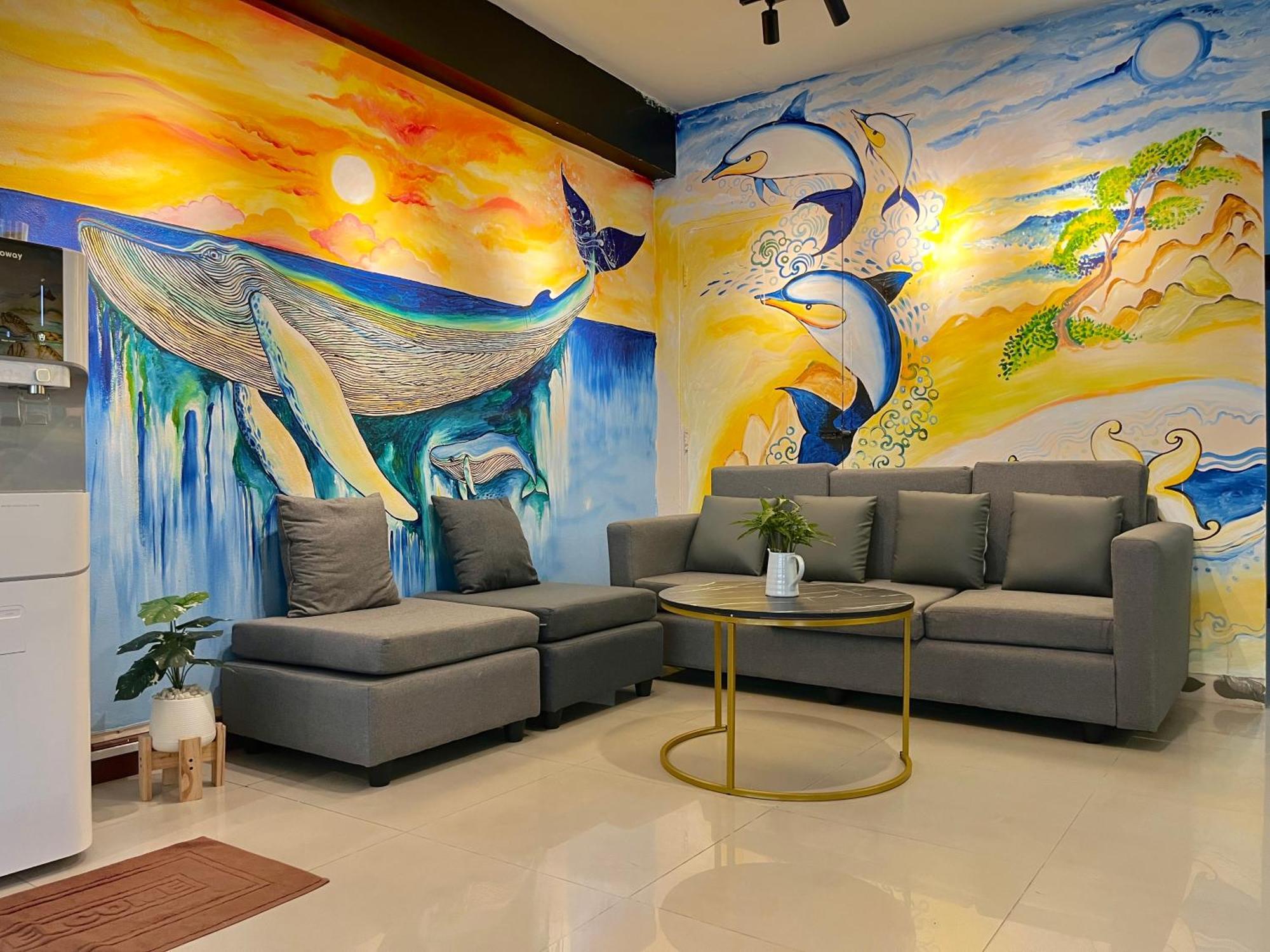 The Atnal Lanta Budget And Eco Friendly Hotel In Koh Lanta Ngoại thất bức ảnh