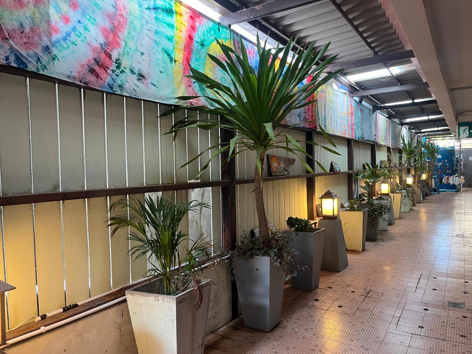 The Atnal Lanta Budget And Eco Friendly Hotel In Koh Lanta Ngoại thất bức ảnh