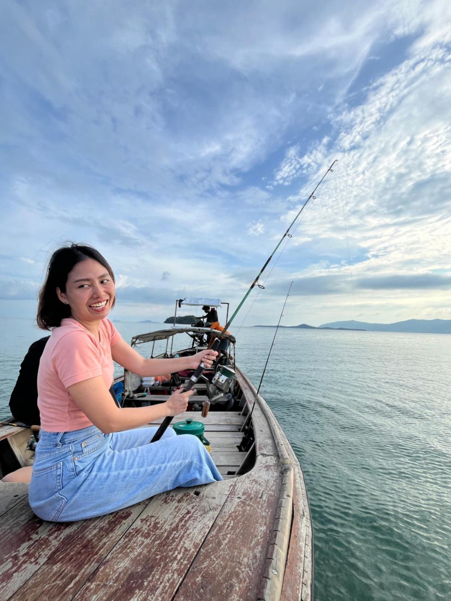 The Atnal Lanta Budget And Eco Friendly Hotel In Koh Lanta Ngoại thất bức ảnh