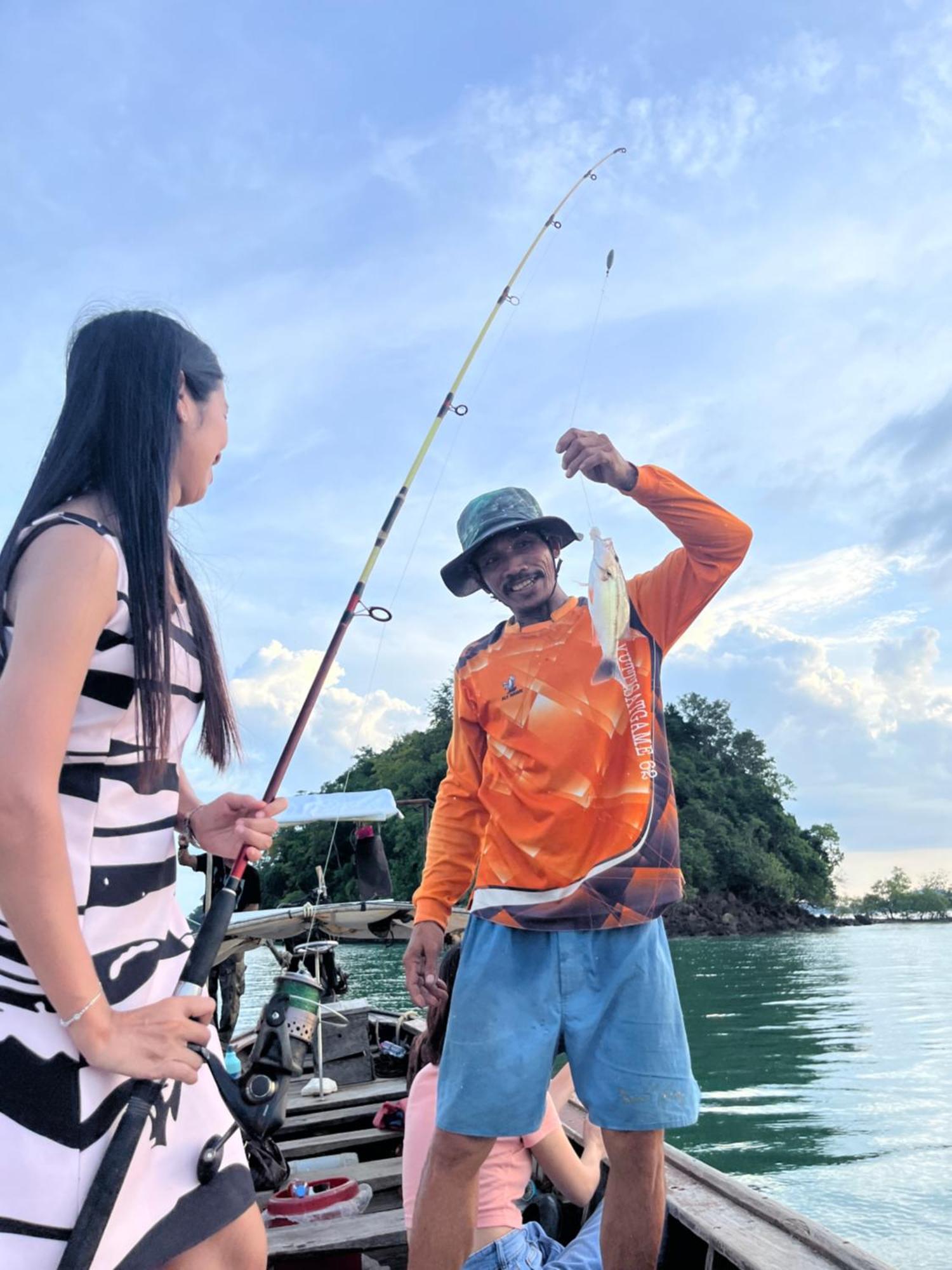 The Atnal Lanta Budget And Eco Friendly Hotel In Koh Lanta Ngoại thất bức ảnh
