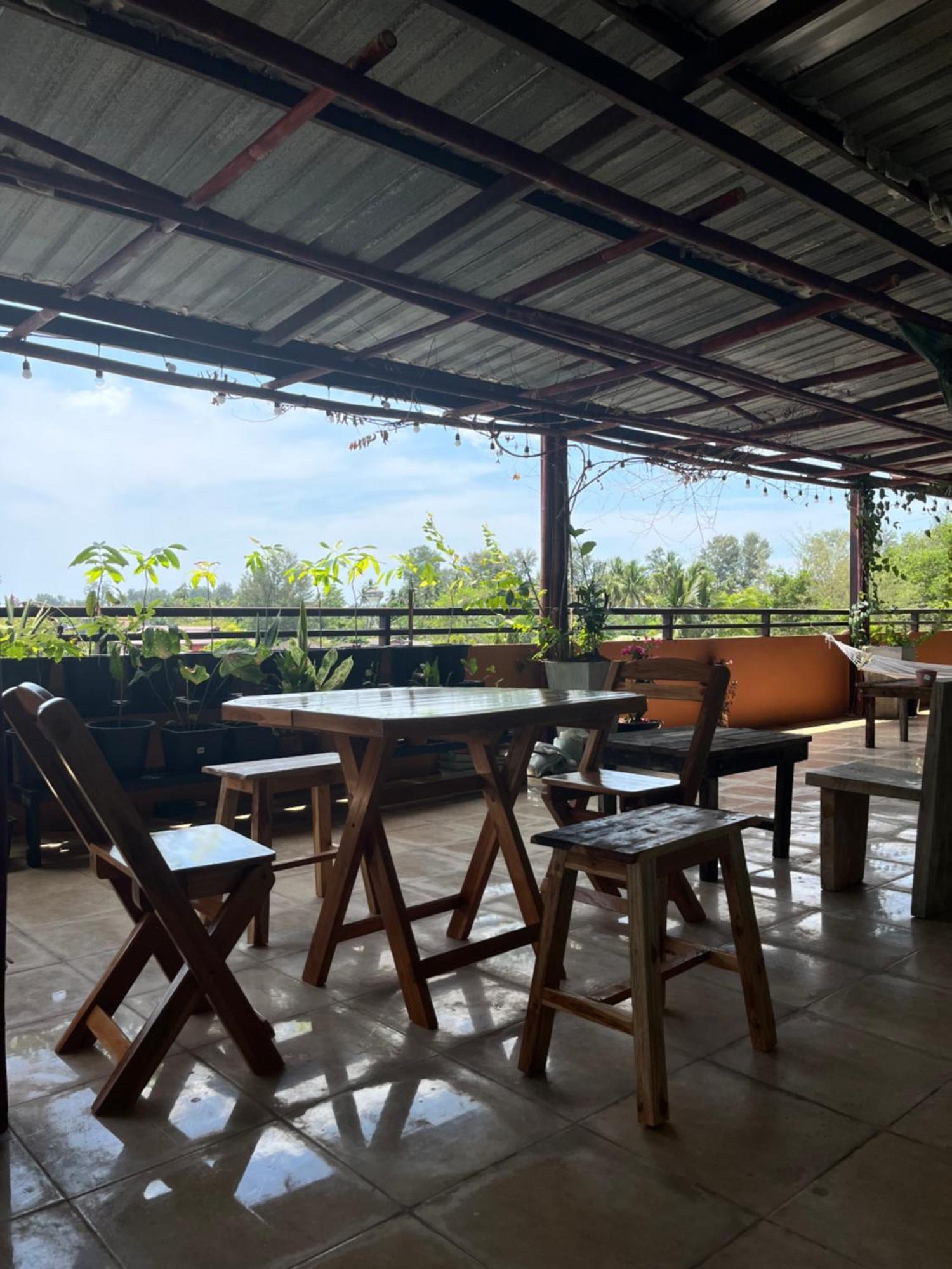 The Atnal Lanta Budget And Eco Friendly Hotel In Koh Lanta Ngoại thất bức ảnh