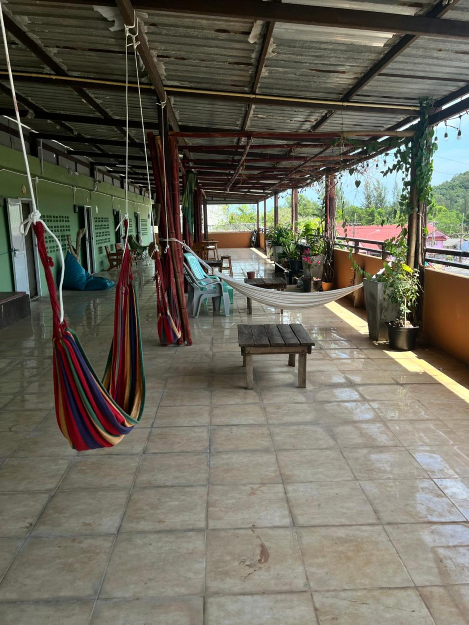 The Atnal Lanta Budget And Eco Friendly Hotel In Koh Lanta Ngoại thất bức ảnh